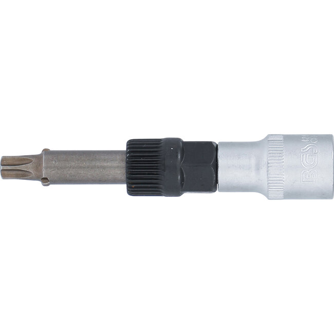 BGS Dopsleutelbit voor dynamo 1/2" Torx T50