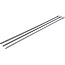 BGS Dopsleutelbitset lengte 800 mm 1/2" veeltand (voor XZN) voor VAG 3 delig