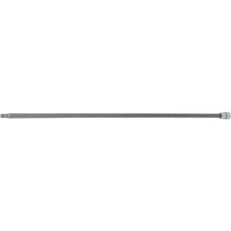 BGS technic Dopsleutelbit lengte 400 mm 1/4" Torx T30