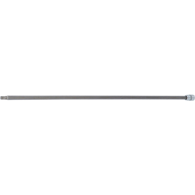 BGS Dopsleutelbit lengte 400 mm 1/4" Torx T30
