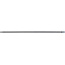 BGS Dopsleutelbit lengte 400 mm 1/4" Torx T30