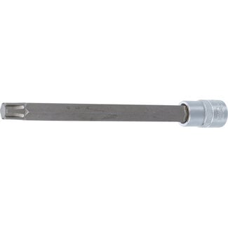 BGS technic Dopsleutelbit lengte 200 mm 1/2" wigprofiel (voor RIBE) M14