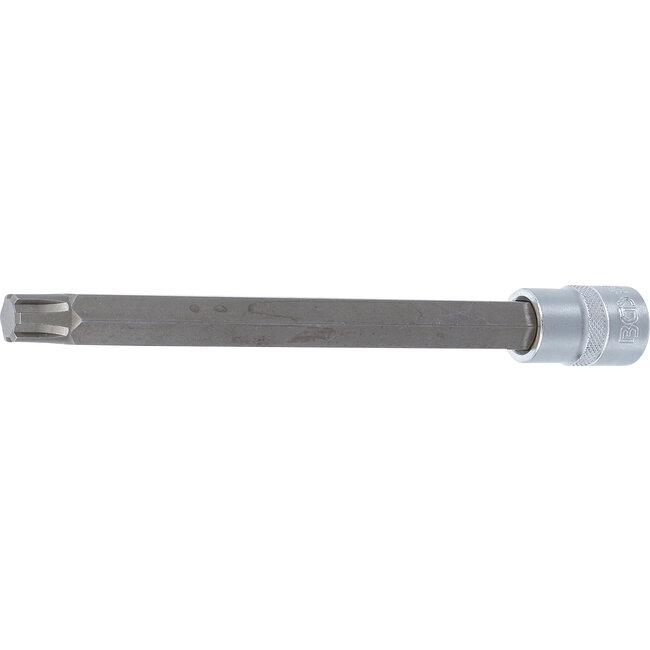 BGS Dopsleutelbit lengte 200 mm 1/2" wigprofiel (voor RIBE) M14