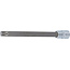 BGS Dopsleutelbit lengte 200 mm 1/2" wigprofiel (voor RIBE) M14