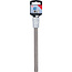BGS Dopsleutelbit lengte 200 mm 1/2" wigprofiel (voor RIBE) M14