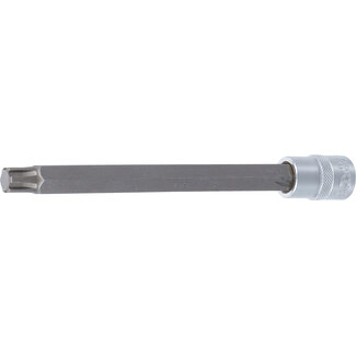 BGS Dopsleutelbit lengte 200 mm 1/2" wigprofiel (voor RIBE) M13