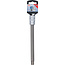 BGS Dopsleutelbit lengte 200 mm 1/2" wigprofiel (voor RIBE) M13