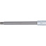 BGS Dopsleutelbit lengte 200 mm 1/2" wigprofiel (voor RIBE) M12