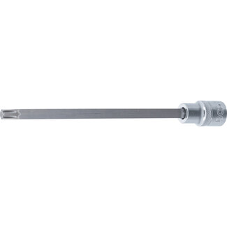 BGS technic Dopsleutelbit lengte 200 mm 1/2" wigprofiel (voor RIBE) M8