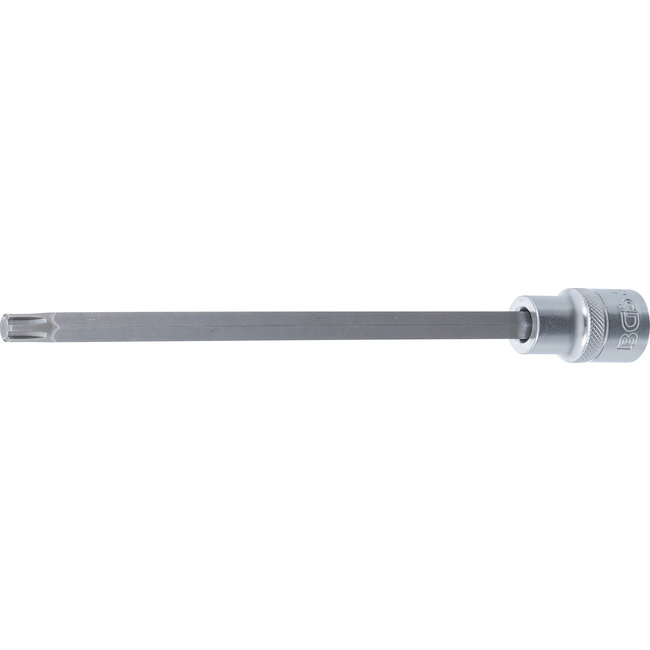 BGS Dopsleutelbit lengte 200 mm 1/2" wigprofiel (voor RIBE) M8