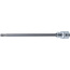 BGS Dopsleutelbit lengte 200 mm 1/2" wigprofiel (voor RIBE) M8