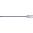 BGS Dopsleutelbit lengte 200 mm 1/2" wigprofiel (voor RIBE) M8