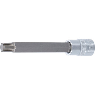 BGS technic Dopsleutelbit lengte 140 mm 1/2" wigprofiel (voor RIBE) M13