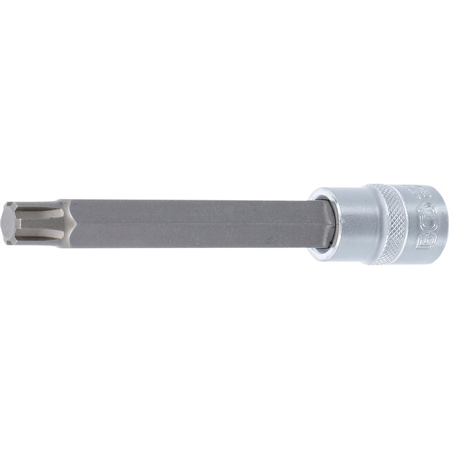 BGS Dopsleutelbit lengte 140 mm 1/2" wigprofiel (voor RIBE) M13