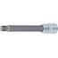 BGS Dopsleutelbit lengte 140 mm 1/2" wigprofiel (voor RIBE) M13