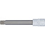 BGS Dopsleutelbit lengte 140 mm 1/2" wigprofiel (voor RIBE) M13