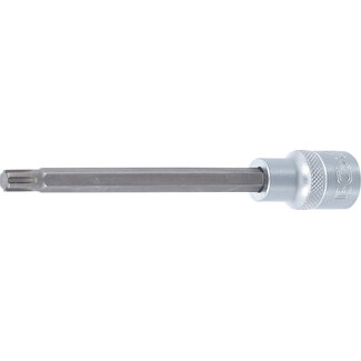 BGS Dopsleutelbit lengte 140 mm 1/2" wigprofiel (voor RIBE) M8