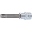 BGS Dopsleutelbit lengte 100 mm 1/2" wigprofiel (voor RIBE) M12