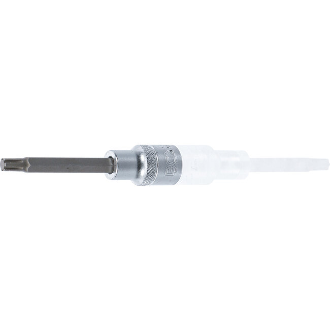 BGS Dopsleutelbit lengte 100 mm 1/2" wigprofiel (voor RIBE) M7