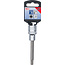 BGS Dopsleutelbit lengte 100 mm 1/2" wigprofiel (voor RIBE) M7