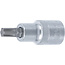 BGS Dopsleutelbit 1/2" wigprofiel (voor RIBE) M8