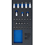 BGS Bit- en dopsleutelassortiment 27 delig