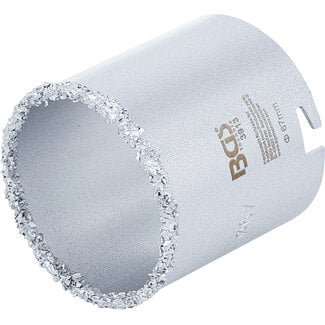BGS technic Gatzaag voor tegelboor Ø 67 mm