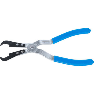 BGS technic Demontagetang voor deurclip 220 mm
