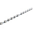 BGS Opsteekrail met 12 clips 3/4"