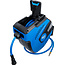 BGS Persluchtslang met oproller automatisch 12 meter + 2 meter
