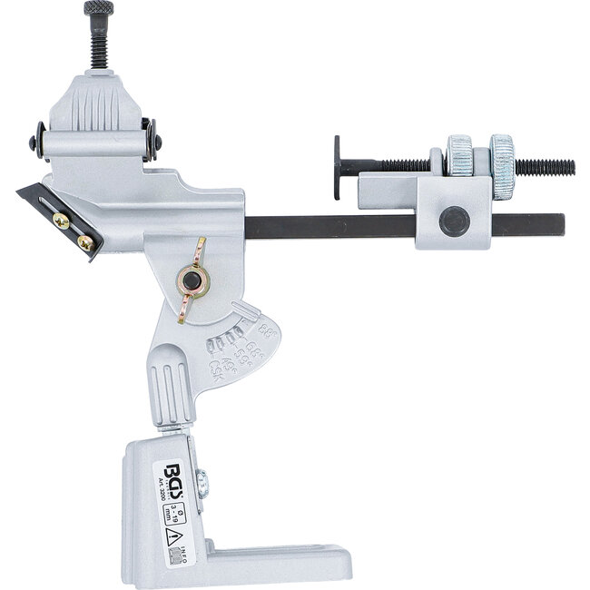 BGS Borenslijphulpstuk voor spiraalboren Ø 3 - 19 mm