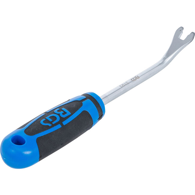 BGS Deurbekledingsnageltrekker 240 mm