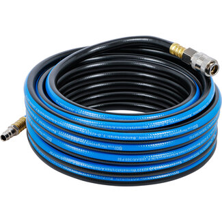 BGS technic Lucht slang 10 meter