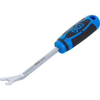 BGS technic Deurbekledingsnageltrekker 245 mm