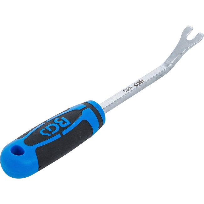 BGS Deurbekledingsnageltrekker 245 mm