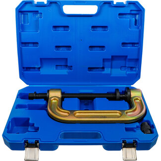 BGS technic Persbeugel
