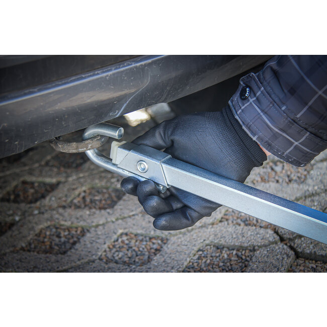 BGS Sleep buis max. 2000 kg 1,8 meter