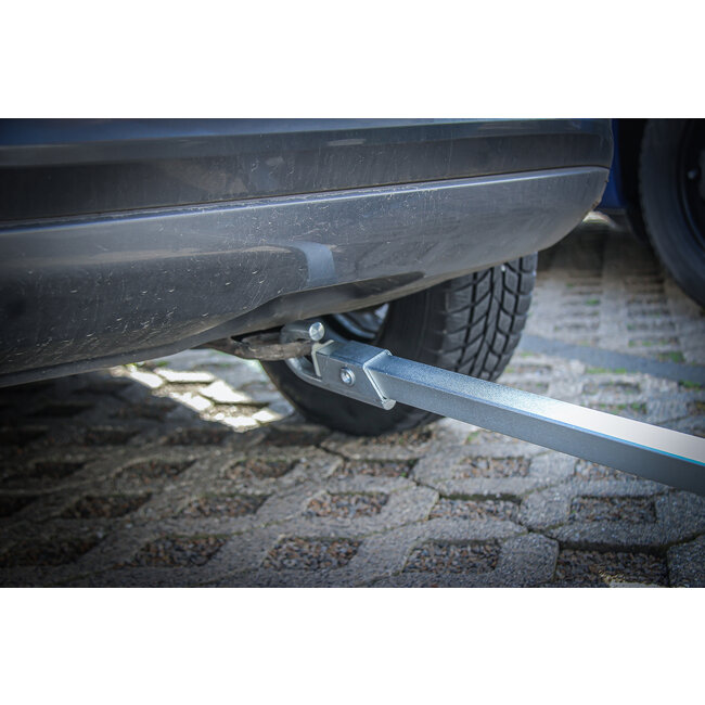 BGS Sleep buis max. 2000 kg 1,8 meter