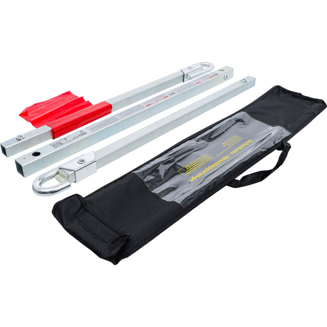 BGS Sleep buis max. 2000 kg 1,8 meter