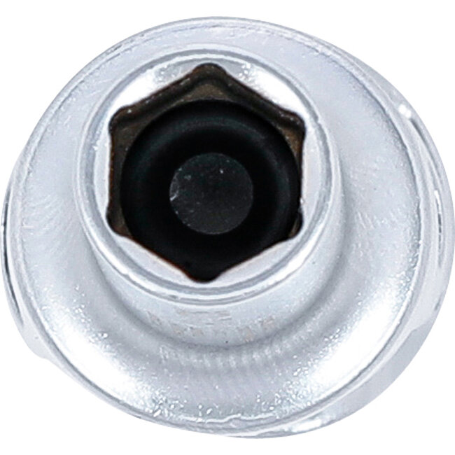 BGS Cardan bougiedop zeskant 3/8" 8 mm