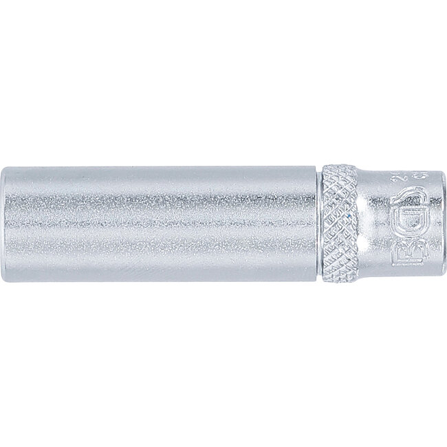 BGS Dopsleuteldop Super Lock, diep 1/4" 9 mm