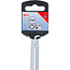 BGS Dopsleuteldop Super Lock, diep 1/4" 9 mm