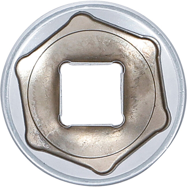 BGS Dopsleuteldop zeskant 1/2" 30 mm