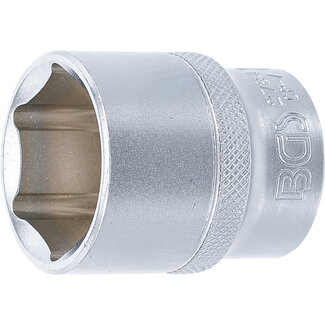 BGS technic Dopsleuteldop zeskant 1/2" 1.1/16"