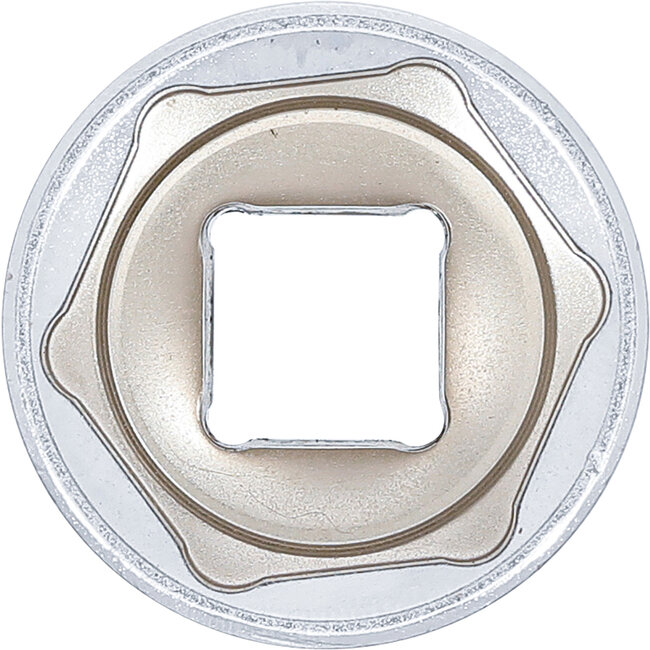 BGS Dopsleuteldop zeskant 1/2" 1.1/16"