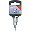BGS Dopsleutelbit 3/8" Torx T10