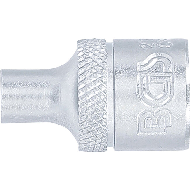 BGS Dopsleuteldop E-profiel 3/8" E6