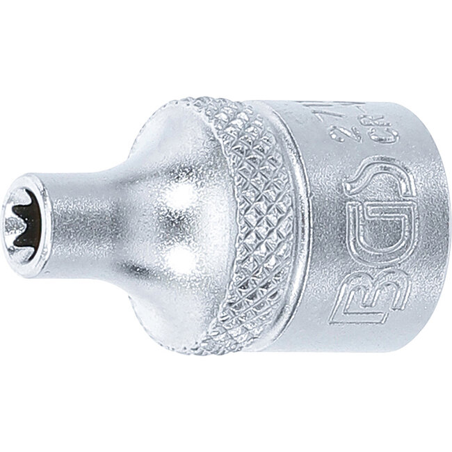 BGS Dopsleuteldop E-profiel 3/8" E5