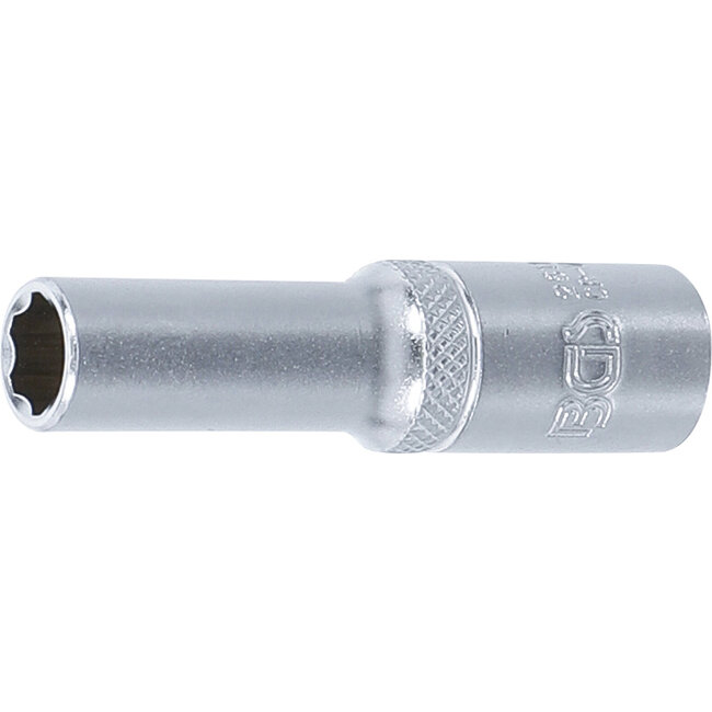 BGS Dopsleuteldop Super Lock - diep - 3/8" - 9 mm