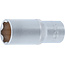 BGS Dopsleuteldop Super Lock - diep - 3/8" - 19 mm